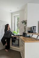 MEWA - apartament dla rodziny w Sopocie