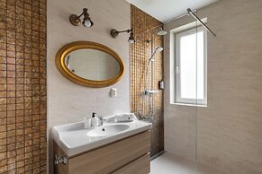 MEWA - apartament dla rodziny w Sopocie