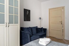 MEWA - apartament dla rodziny w Sopocie