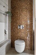 MEWA - apartament dla rodziny w Sopocie