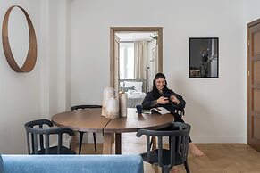 MEWA - apartament dla rodziny w Sopocie