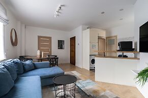 MEWA - apartament dla rodziny w Sopocie