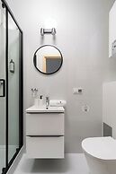 MEWA - apartament dla rodziny w Sopocie