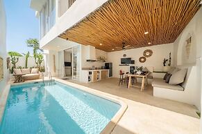 Casa Sud Villa