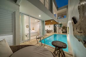Casa Sud Villa
