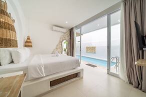 Casa Sud Villa