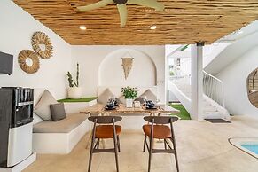 Casa Sud Villa