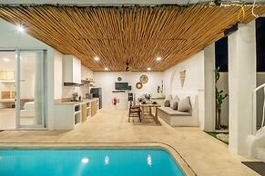 Casa Sud Villa