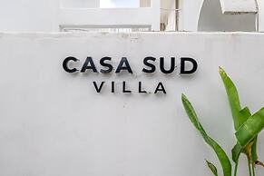 Casa Sud Villa