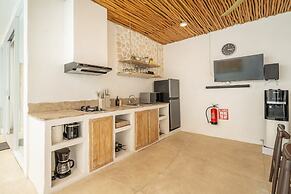 Casa Sud Villa