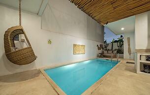 Casa Sud Villa