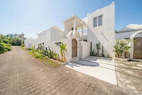 Casa Sud Villa