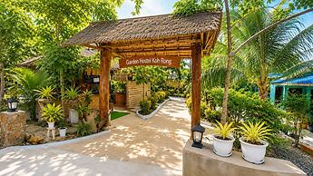 Garden Hostel Koh Rong