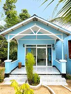 Garden Hostel Koh Rong