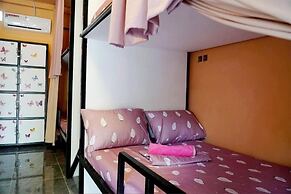 Garden Hostel Koh Rong