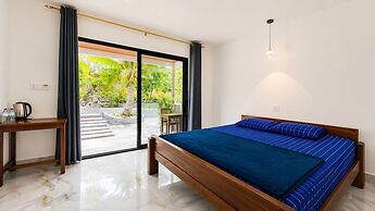 Garden Hostel Koh Rong