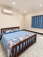 Garden Hostel Koh Rong