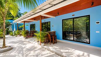 Garden Hostel Koh Rong