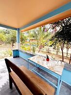 Garden Hostel Koh Rong