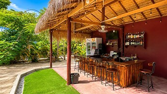 Garden Hostel Koh Rong