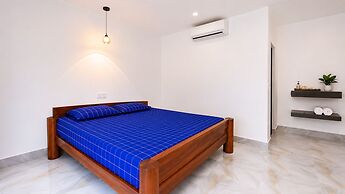 Garden Hostel Koh Rong