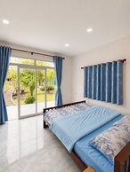Garden Hostel Koh Rong