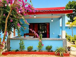 Garden Hostel Koh Rong
