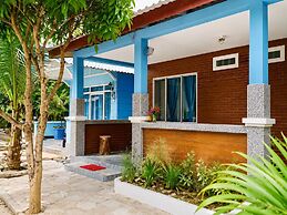 Garden Hostel Koh Rong