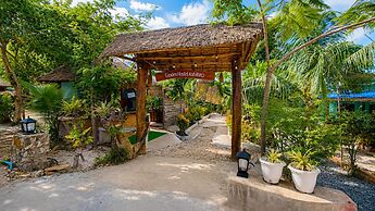Garden Hostel Koh Rong