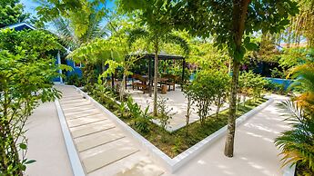 Garden Hostel Koh Rong