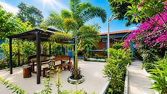 Garden Hostel Koh Rong