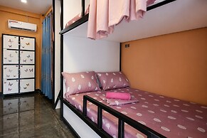 Garden Hostel Koh Rong