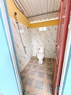 Garden Hostel Koh Rong