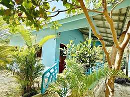 Garden Hostel Koh Rong