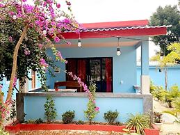 Garden Hostel Koh Rong
