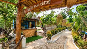 Garden Hostel Koh Rong