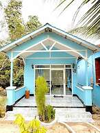 Garden Hostel Koh Rong
