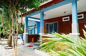 Garden Hostel Koh Rong