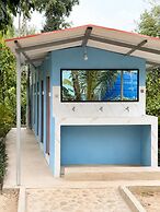 Garden Hostel Koh Rong