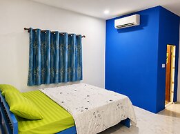 Garden Hostel Koh Rong
