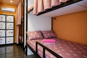 Garden Hostel Koh Rong