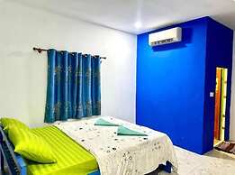 Garden Hostel Koh Rong