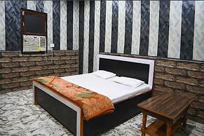 J.P. Hotel