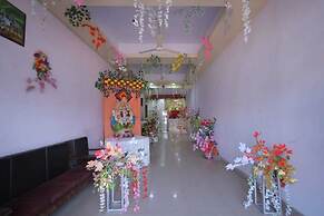 J.P. Hotel
