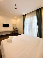 Blue Hotel Phu Quoc Sunset Town