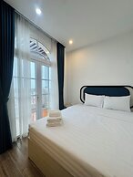 Blue Hotel Phu Quoc Sunset Town