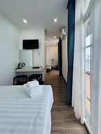 Blue Hotel Phu Quoc Sunset Town