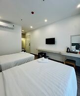 Blue Hotel Phu Quoc Sunset Town