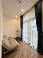 Blue Hotel Phu Quoc Sunset Town