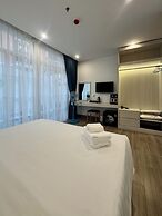 Blue Hotel Phu Quoc Sunset Town
